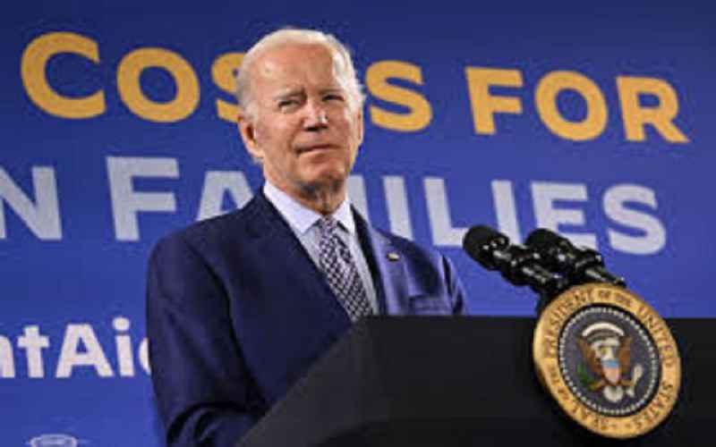  Last Vestiges of Biden Agenda Canceled, As Court Rules Student Loan Forgiveness ‘Exceeded Authority