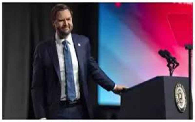  Vance to Protesters ‘Don’t You All Have Jobs