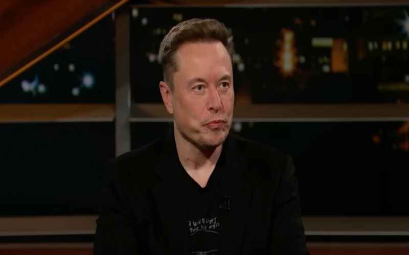  Elon Musk Announces Legal Action Against Jamaal Bowman for Falsely Calling Him a ‘Nazi’