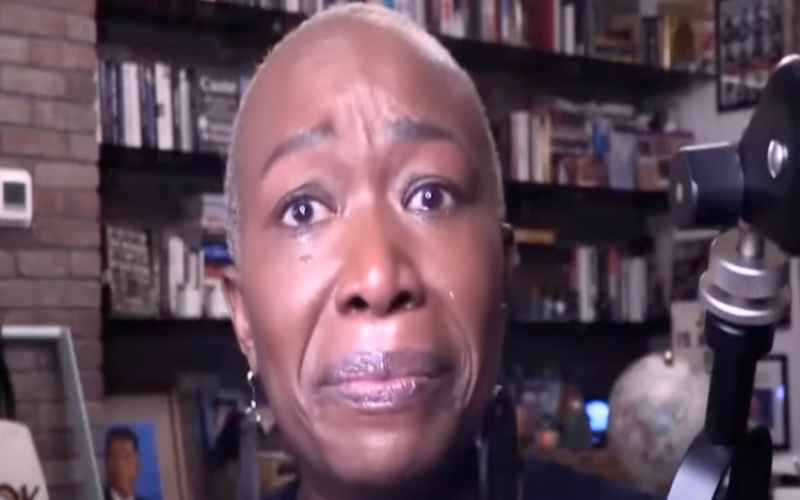  Joy Reid Accused of Blaming Jews for COVID-19 in NYC