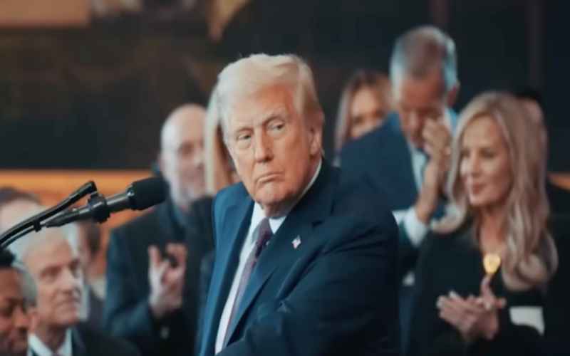  Trump Secures Release of US Citizen Held Hostage by Taliban Since 2022
