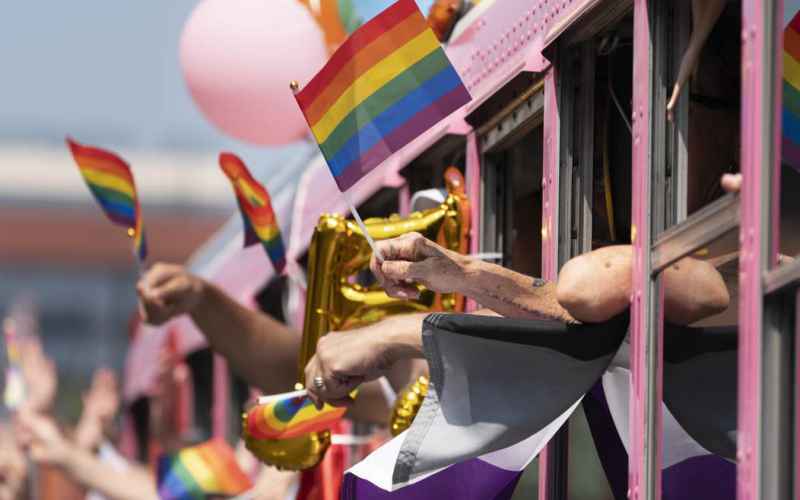  St. Louis Pride Parade Begging for Donations After Anheuser-Busch Ditches