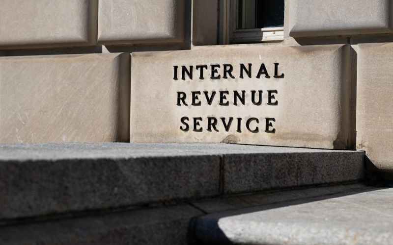  Tax Revenue Could Drop 10 Percent Amid Turmoil at IRS