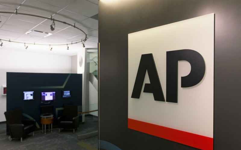  AP Clutches Pearls After White House Responds Accordingly to Judge’s Order