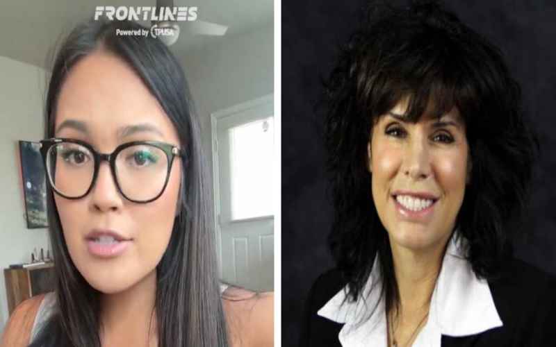  Houston Judge Under Fire as 900 Accused Murderers Roam Streets on Bond, Savanah Hernandez Reports