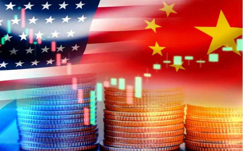  China Opposes Any Deals between US, Other Nations at Its Expense