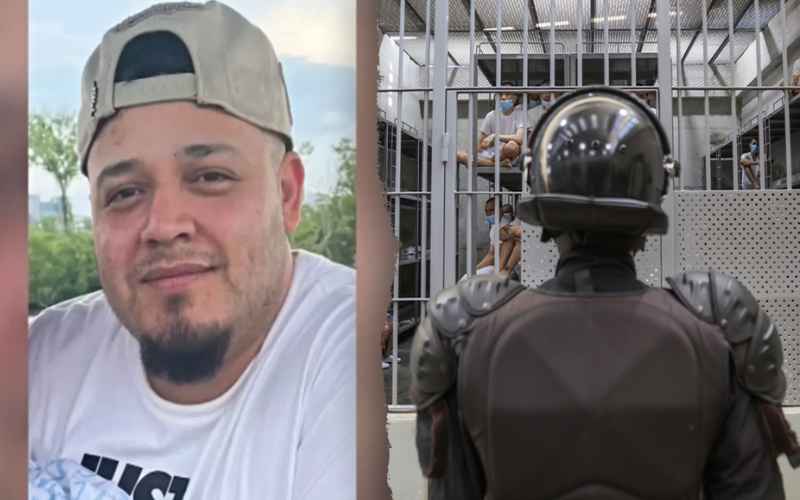  Deported Garcia Caught in 2022 Driving Smuggler’s Car