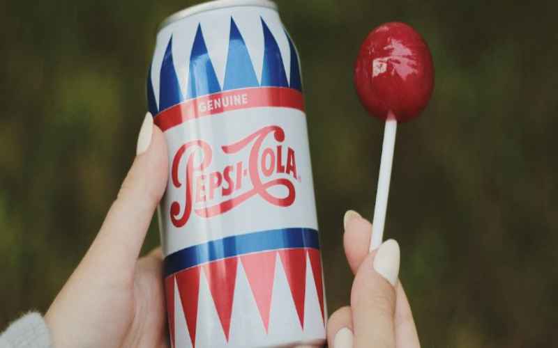  Four States Ask USDA to Let Them Ban Soda, Candy From SNAP