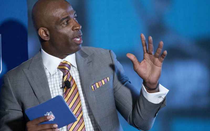  After Cries of ‘Racism,’ Shedeur Sanders Finally Gets Drafted,