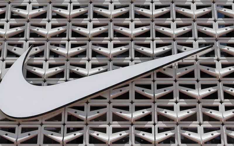  Nike’s London Marathon Slogan Takes the Prize for Most Thoughtless