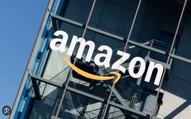  Amazon Buckles Under Pressure After Tariff Pricing Plan Sparks MAGA Outrage