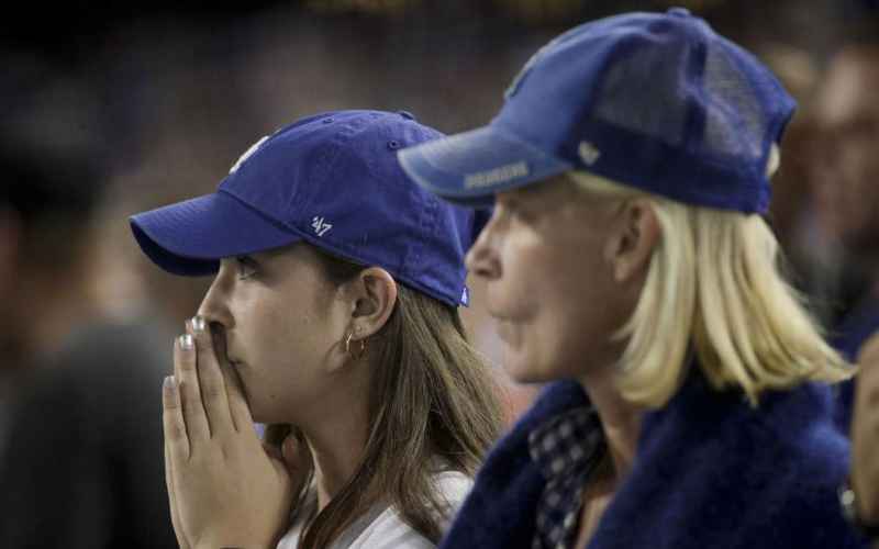  Baseball Reporter Scores Woman’s Phone Number on Camera