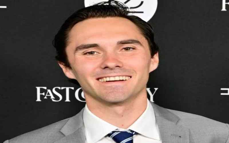  House Dems Furious at DNC’s Hogg’s Call to Primary Lawmakers