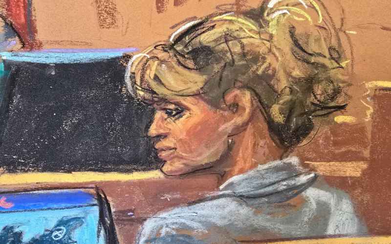 Jury Finds NY Times Not Liable in Sarah Palin Defamation Case
