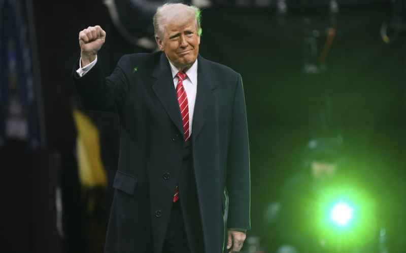  Even CNN Has to Admit Trump Is Killing It, and It Is Killing Them