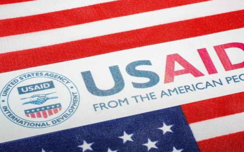  Trump Eyes 48 Percent Cut to State, USAID in 2026