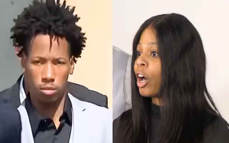  Mother of Karmelo Anthony Claims Family Hasn’t ‘Received a Single Dime’ From Donations,