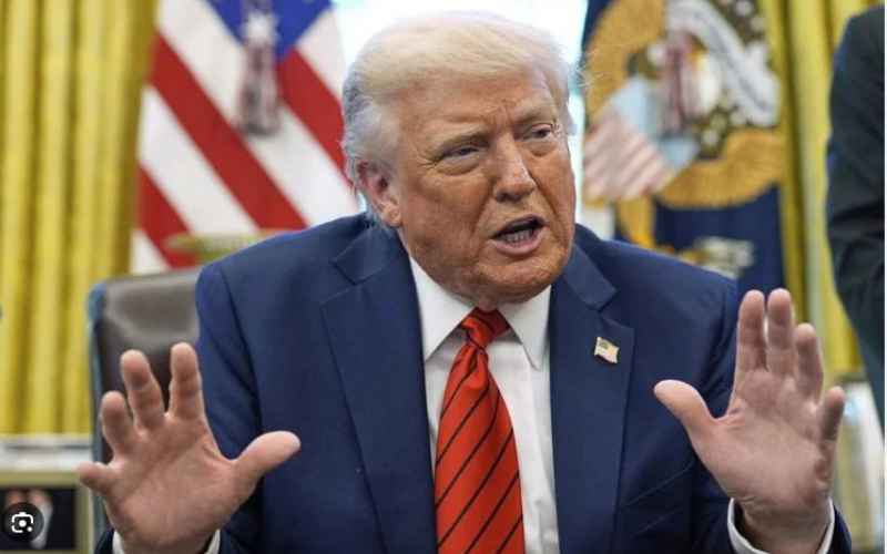  Federal Appeals Court Denies Trump Admin’s Appeal to Block Judge’s Order Mandating the Return