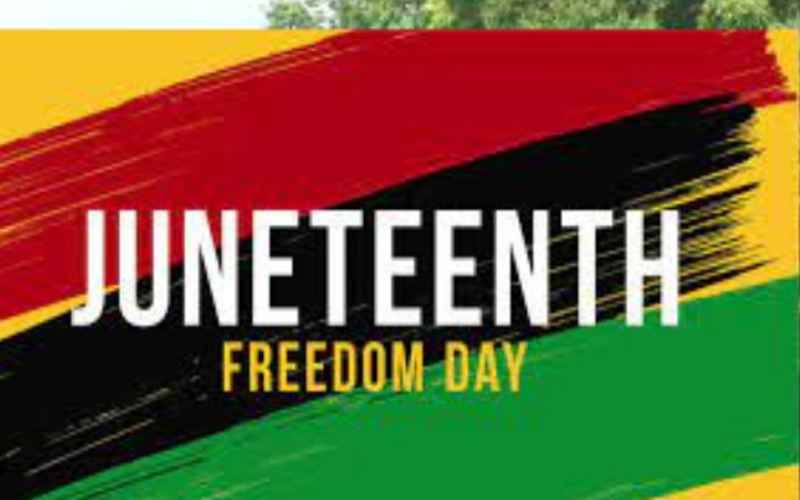  Indianapolis Drops Juneteenth Parade