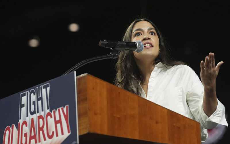  Latest Poll Shows Democrats Want to Lose Elections Forever