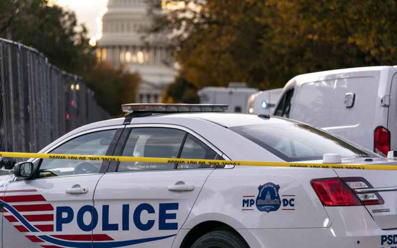 The Left Is Ripping Off Any Semblance of a Mask and Calling for All-Out Murder of Republicans