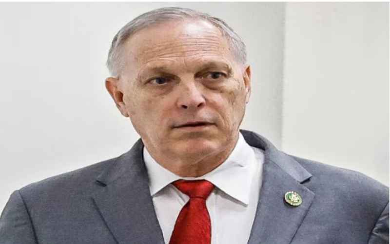  Rep. Biggs ‘Devastated’ by Daughter’s Death