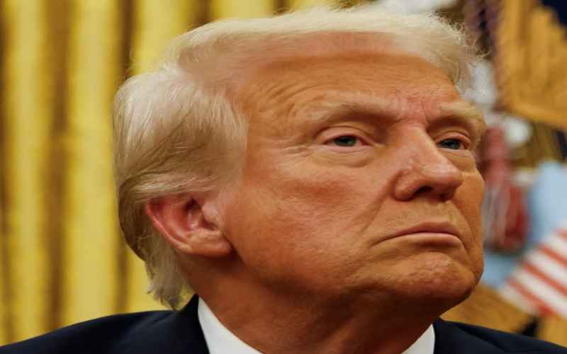  WH Shrugs Off Letter Rebuking US Campus ‘Intrusion’