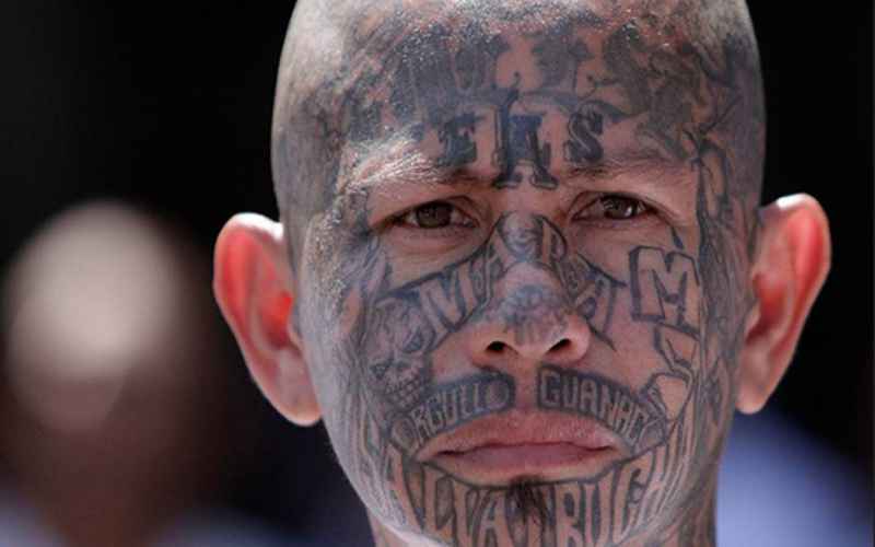  Judge Allows DoJ to Drop Gun Charges Against MS-13 Leader – in Favor of Deportation