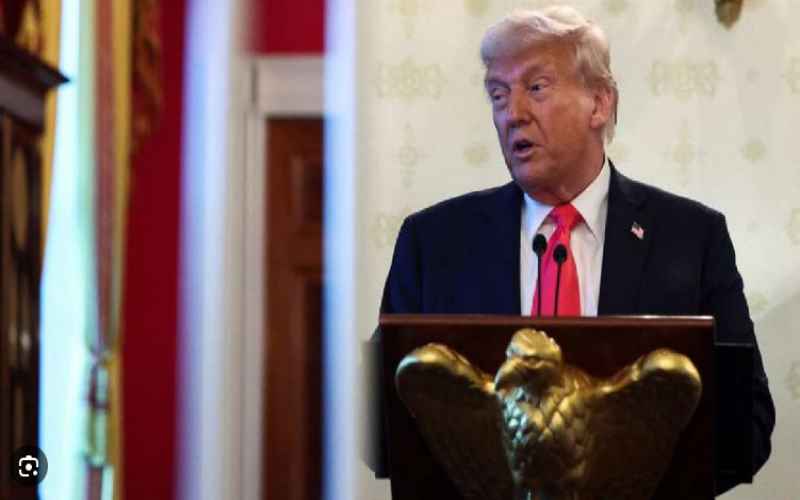  Trump Ukraine Minerals Deal May Be Signed Next Week