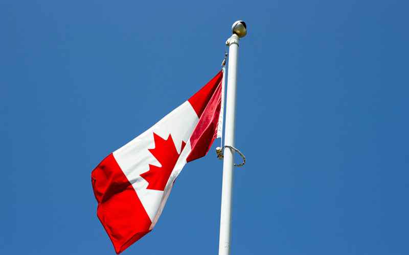  We Can Always Count on Canada to Make the Wrong Choice