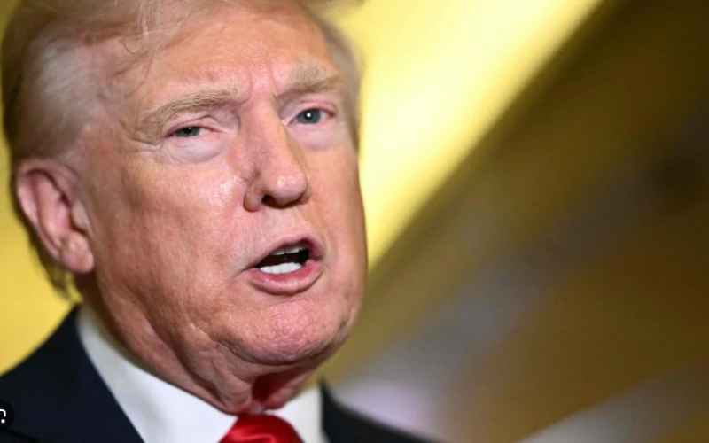  Trump Met Japanese Trade Delegation, ‘Big Progress’
