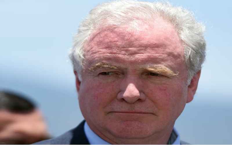  Sen. Van Hollen Abrego Garcia Case About More Than 1 Man