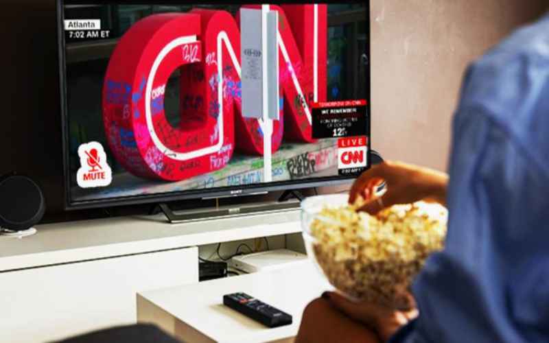  Watch Showdown at CNN As Sneering Campaign to Diminish New Media Voices Crashes and Burns