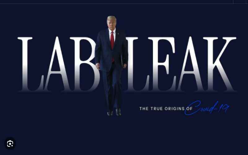  Trump White House Exposes Anthony Fauci, COVID-19 Origins