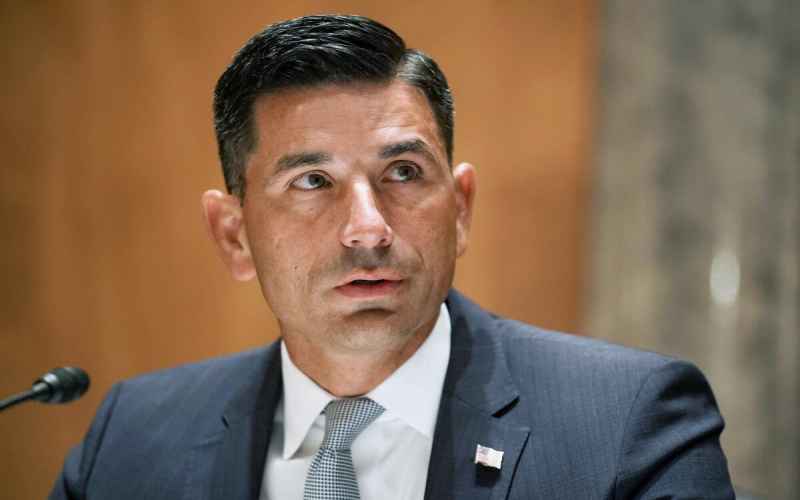  Chad Wolf Judge’s Order to Return Deportation Flights ‘Nonsense’