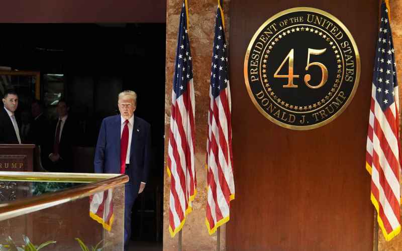 Climate Activists Find Out It’s Not a Smart Idea to Target Trump Tower, Tesla