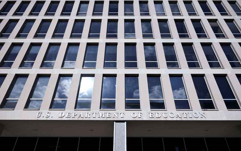  DOJ Backs off From Plan to Spread Its Tax Division Across US