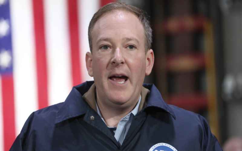  EPA Admin Zeldin Zings Biden Actions, Deals With Lib ‘Gotcha’ Question