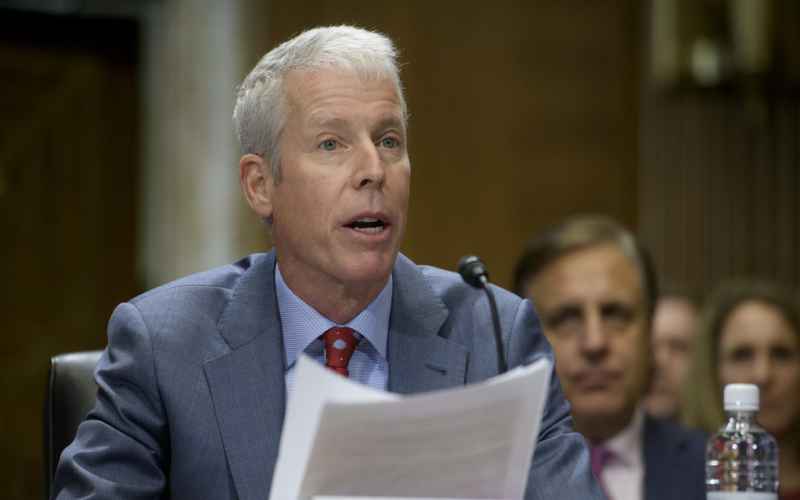  Energy Secretary Chris Wright on Strategic Petroleum Reserve
