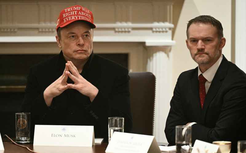  Future of DOGE Remains Strong Despite Musk’s Reduced Role in Government Overhaul