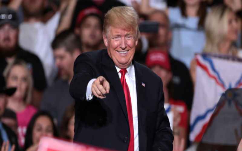  SCOTUS Allows Trump to Cut $600M in Grants for DEI Teacher Trainings