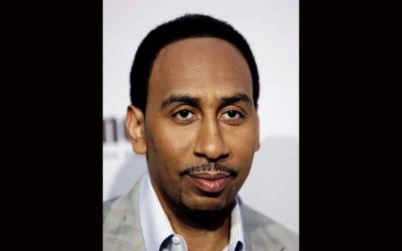  Well, That Didn’t Last Long. Stephen A. Smith Backtracks on 2028