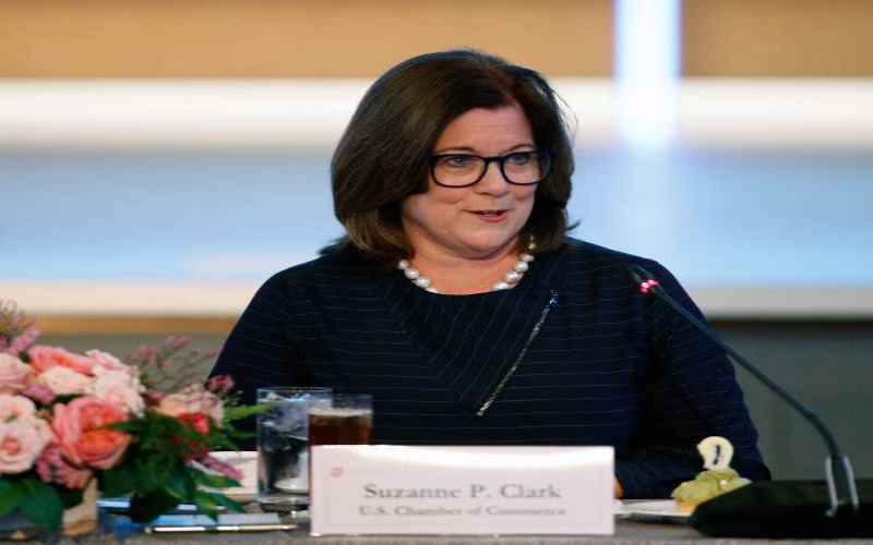  Chamber Urges Tariff Exclusion Process to Avert Recession
