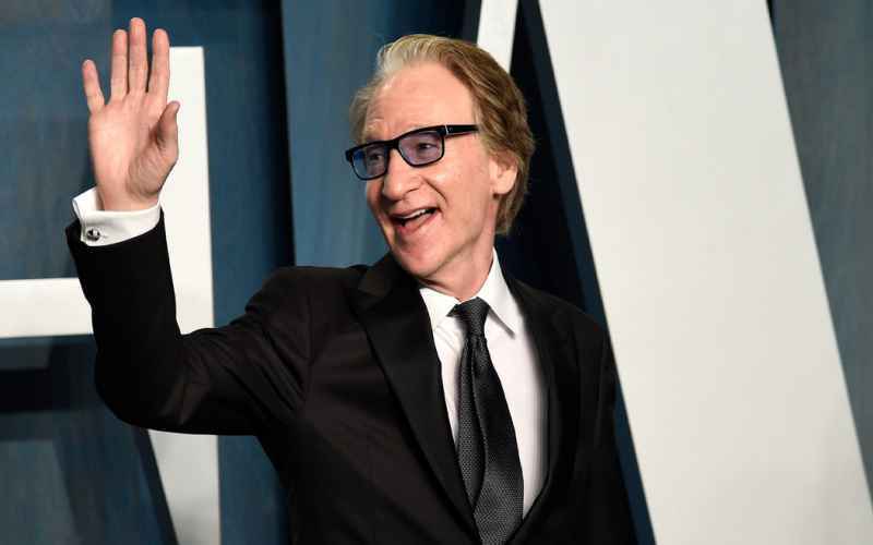  Bill Maher Continues to Confound, Can’t See the Forest Through the Trees Even As He Exposes