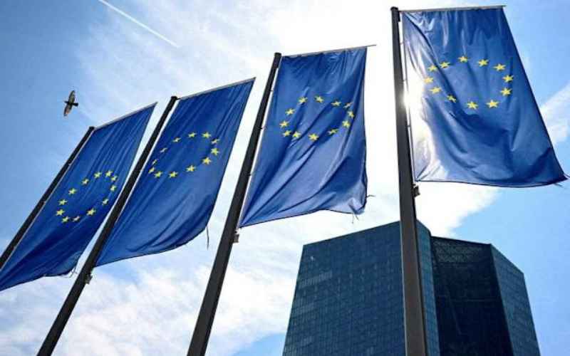  EU to Present Next Set of Countermeasures to US Tariffs