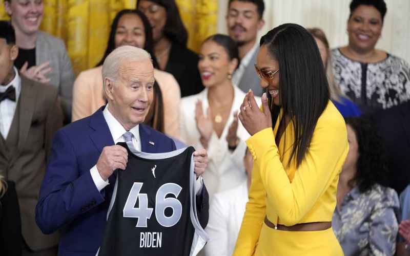  Another WNBA Star Whines Because She’s Not As Marketable As Caitlin Clark