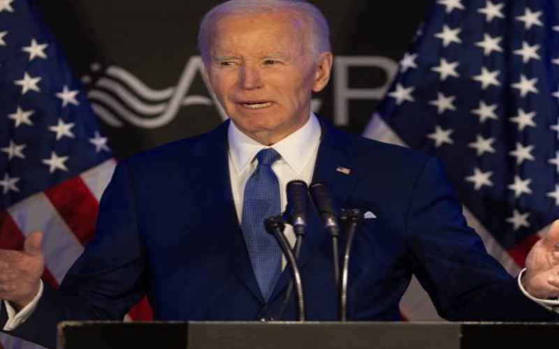  Biden’s Classified Docs Reversal Surprised His Lawyers