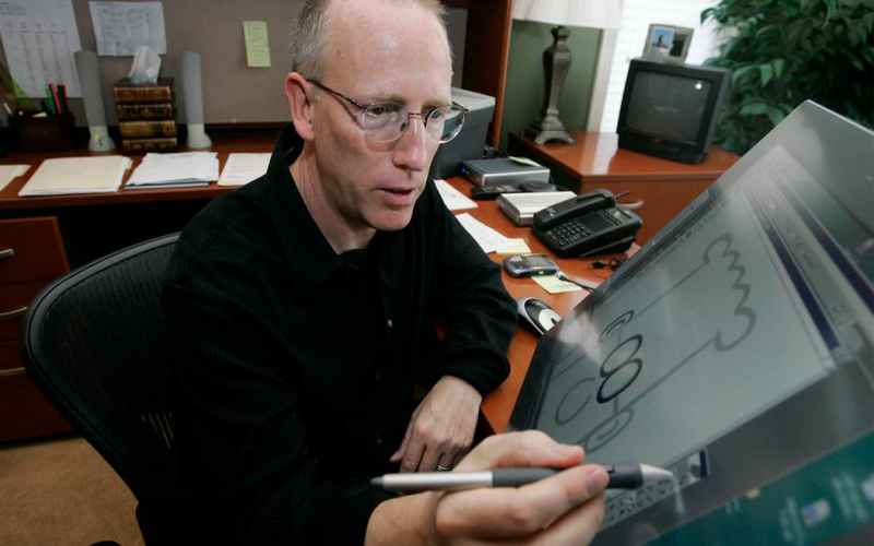  ‘Dilbert’ Creator Scott Adams Shares Heartbreaking News