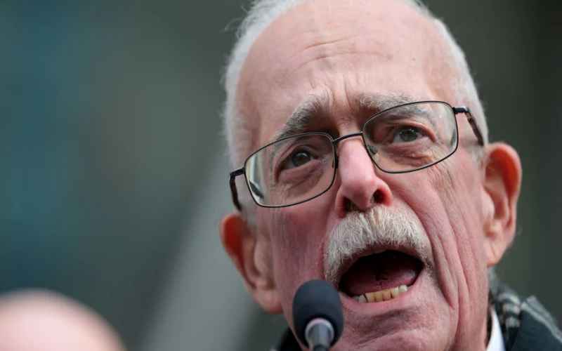  Congress Stunned by Sudden Death of Rep Connolly During High-Stakes Trump Bill Debate