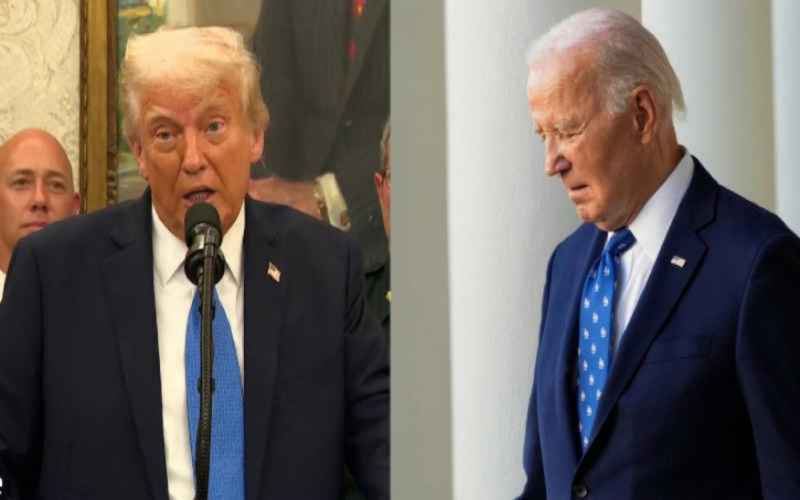  America Raises Questions About Biden’s Cancer Bombshell Timing, Forcing Ex-Prez
